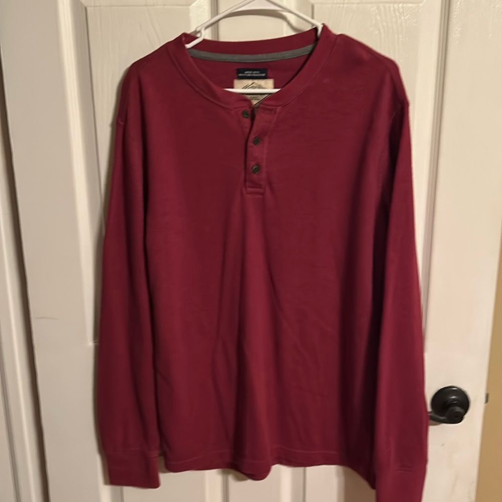 St Johns Bay shirt